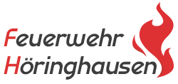 Feuerwehr Höringhausen Logo